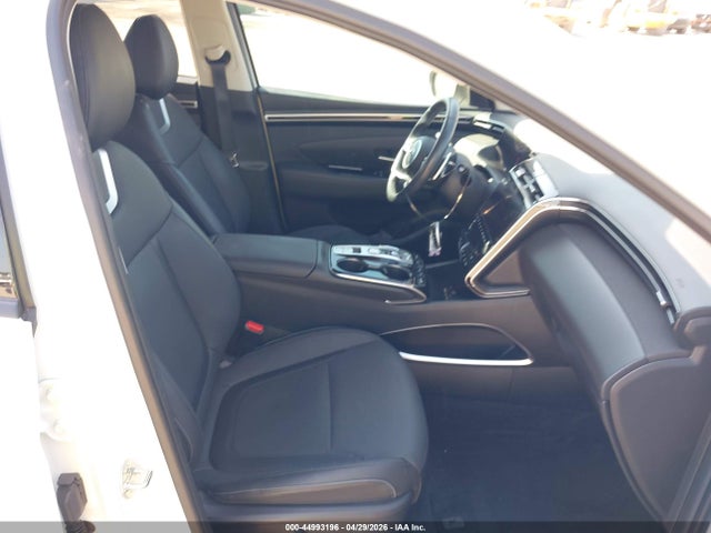 44993196 :رقم المزاد ، 5NMJE3DE0RH399518 vin ، 2024 Hyundai Tucson Limited مزاد بيع