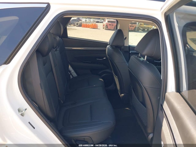 44993196 :رقم المزاد ، 5NMJE3DE0RH399518 vin ، 2024 Hyundai Tucson Limited مزاد بيع