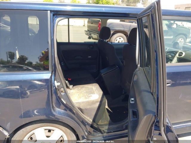 44993200 :رقم المزاد ، JTLKT324950178017 vin ، 2005 Scion Xb مزاد بيع