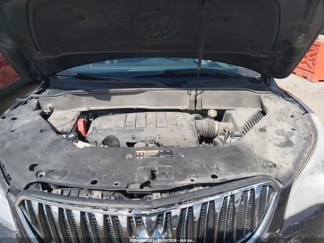 Aukcja sprzedaży 2014 Buick Enclave Leather, vin: 5GAKVBKD5EJ250424, numer aukcji: 44993201