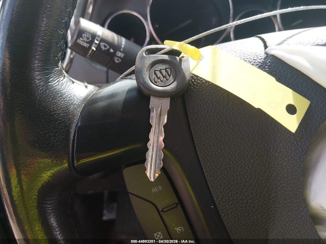 Aukcja sprzedaży 2014 Buick Enclave Leather, vin: 5GAKVBKD5EJ250424, numer aukcji: 44993201