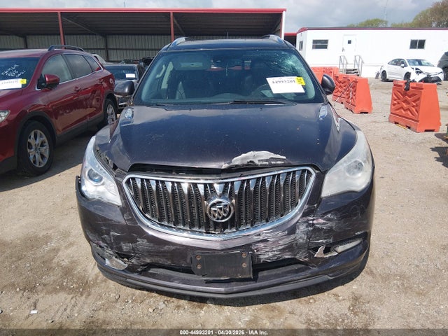 Aukcja sprzedaży 2014 Buick Enclave Leather, vin: 5GAKVBKD5EJ250424, numer aukcji: 44993201