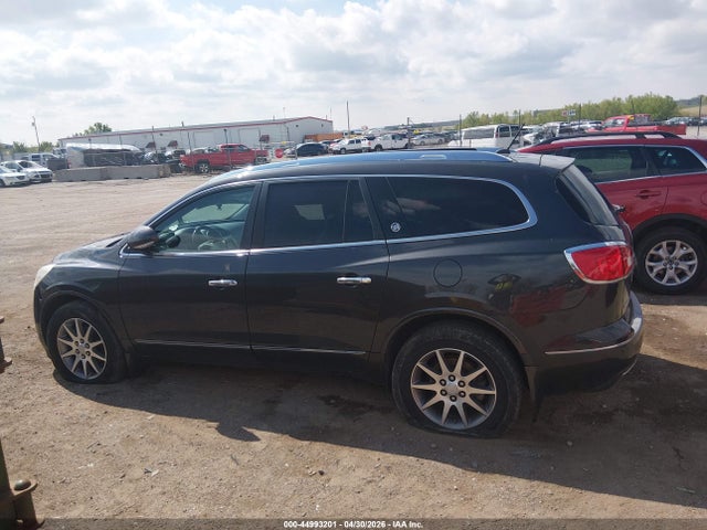 Aukcja sprzedaży 2014 Buick Enclave Leather, vin: 5GAKVBKD5EJ250424, numer aukcji: 44993201