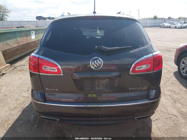Aukcja sprzedaży 2014 Buick Enclave Leather, vin: 5GAKVBKD5EJ250424, numer aukcji: 44993201