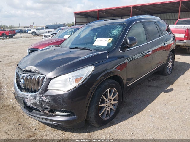 Aukcja sprzedaży 2014 Buick Enclave Leather, vin: 5GAKVBKD5EJ250424, numer aukcji: 44993201