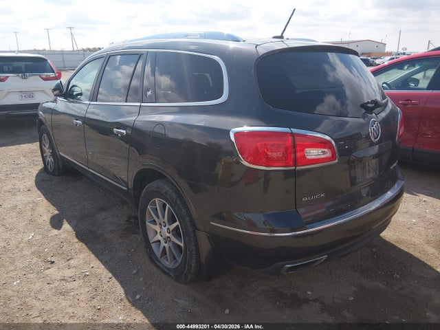 Aukcja sprzedaży 2014 Buick Enclave Leather, vin: 5GAKVBKD5EJ250424, numer aukcji: 44993201