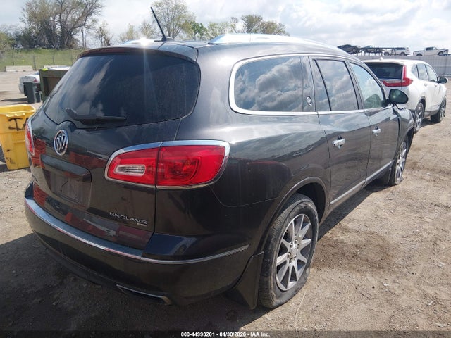 Aukcja sprzedaży 2014 Buick Enclave Leather, vin: 5GAKVBKD5EJ250424, numer aukcji: 44993201