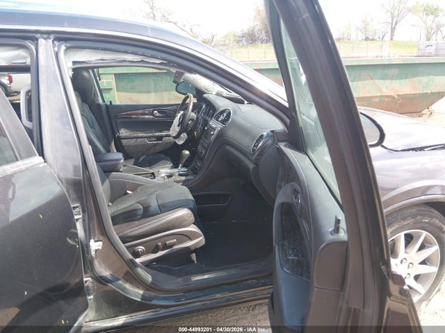 Aukcja sprzedaży 2014 Buick Enclave Leather, vin: 5GAKVBKD5EJ250424, numer aukcji: 44993201