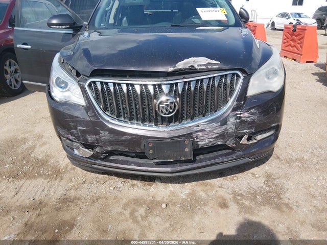 Aukcja sprzedaży 2014 Buick Enclave Leather, vin: 5GAKVBKD5EJ250424, numer aukcji: 44993201