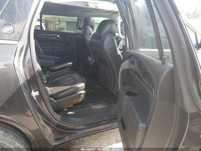 Aukcja sprzedaży 2014 Buick Enclave Leather, vin: 5GAKVBKD5EJ250424, numer aukcji: 44993201