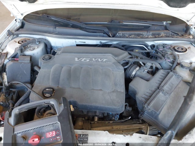 44993202 :رقم المزاد ، 2G1WB5E38D1200664 vin ، 2013 Chevrolet Impala Lt مزاد بيع