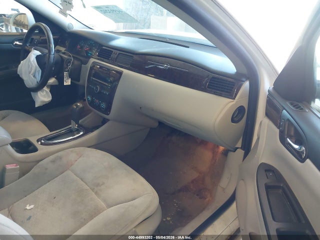 44993202 :رقم المزاد ، 2G1WB5E38D1200664 vin ، 2013 Chevrolet Impala Lt مزاد بيع