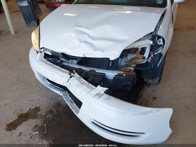 44993202 :رقم المزاد ، 2G1WB5E38D1200664 vin ، 2013 Chevrolet Impala Lt مزاد بيع