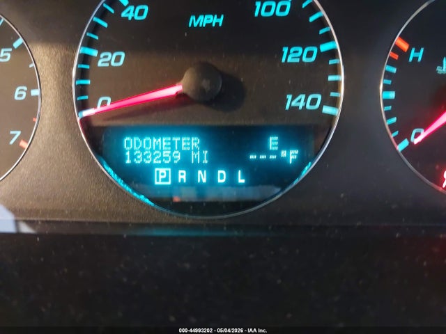 44993202 :رقم المزاد ، 2G1WB5E38D1200664 vin ، 2013 Chevrolet Impala Lt مزاد بيع