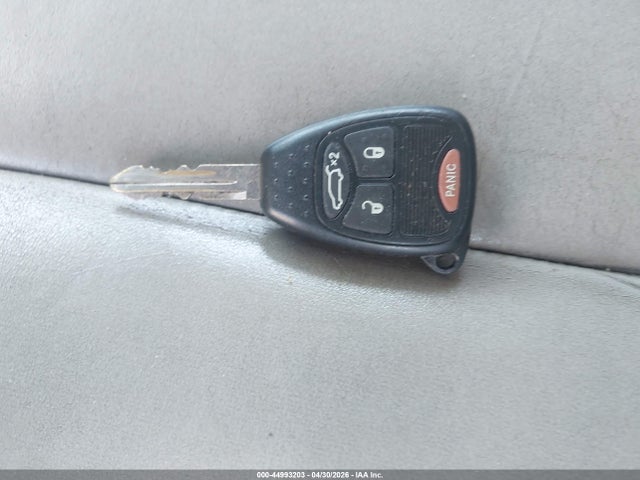 2005 Chrysler Pacifica Touring მანქანა იყიდება აუქციონზე, vin: 2C4GM68435R547645, აუქციონის ნომერი: 44993203