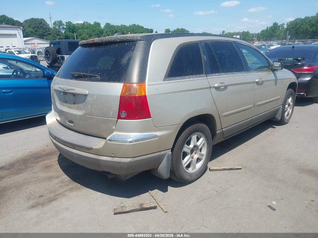 2005 Chrysler Pacifica Touring მანქანა იყიდება აუქციონზე, vin: 2C4GM68435R547645, აუქციონის ნომერი: 44993203