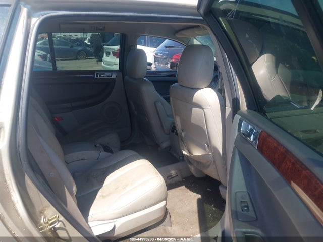 2005 Chrysler Pacifica Touring მანქანა იყიდება აუქციონზე, vin: 2C4GM68435R547645, აუქციონის ნომერი: 44993203