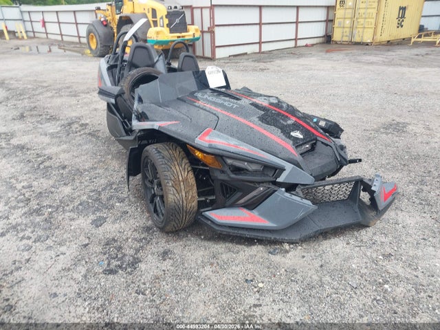 Aukcja sprzedaży 2023 Polaris Slingshot Slr, vin: 57XAAFHBXP8160254, numer aukcji: 44993204