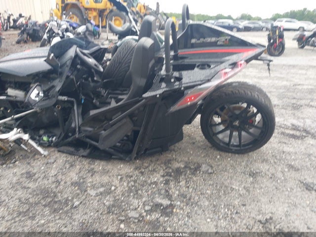 Auction sale of the 2023 Polaris Slingshot Slr, vin: 57XAAFHBXP8160254, lot number: 44993204
