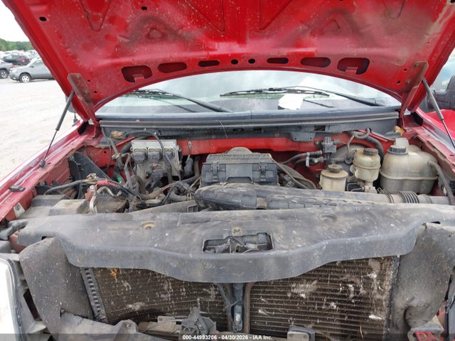 Продажа на аукционе авто 2006 Ford F-150 Lariat/xlt, vin: 1FTPW12516KB52703, номер лота: 44993206
