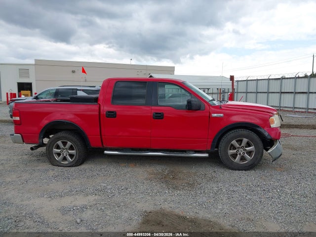 Продажа на аукционе авто 2006 Ford F-150 Lariat/xlt, vin: 1FTPW12516KB52703, номер лота: 44993206