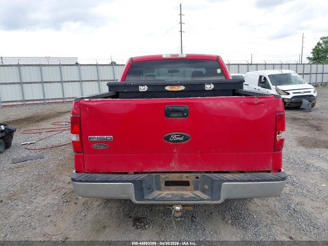 Продажа на аукционе авто 2006 Ford F-150 Lariat/xlt, vin: 1FTPW12516KB52703, номер лота: 44993206