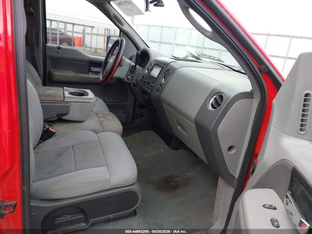 Продажа на аукционе авто 2006 Ford F-150 Lariat/xlt, vin: 1FTPW12516KB52703, номер лота: 44993206