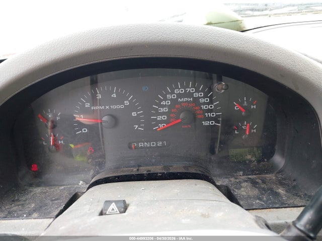 Продажа на аукционе авто 2006 Ford F-150 Lariat/xlt, vin: 1FTPW12516KB52703, номер лота: 44993206