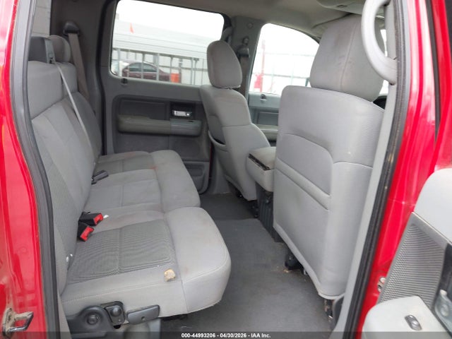 Продажа на аукционе авто 2006 Ford F-150 Lariat/xlt, vin: 1FTPW12516KB52703, номер лота: 44993206