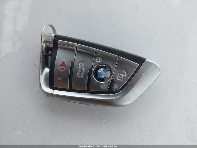 Aukcja sprzedaży 2015 Bmw X5 Sdrive35i, vin: 5UXKR2C50F0H41468, numer aukcji: 44993207