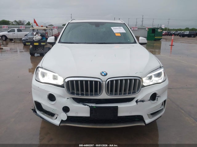 Aukcja sprzedaży 2015 Bmw X5 Sdrive35i, vin: 5UXKR2C50F0H41468, numer aukcji: 44993207
