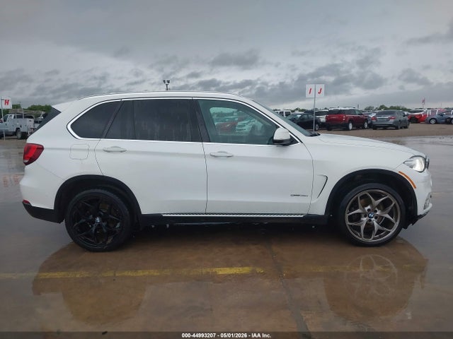 Aukcja sprzedaży 2015 Bmw X5 Sdrive35i, vin: 5UXKR2C50F0H41468, numer aukcji: 44993207