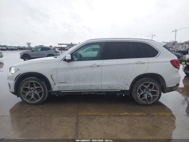 Aukcja sprzedaży 2015 Bmw X5 Sdrive35i, vin: 5UXKR2C50F0H41468, numer aukcji: 44993207