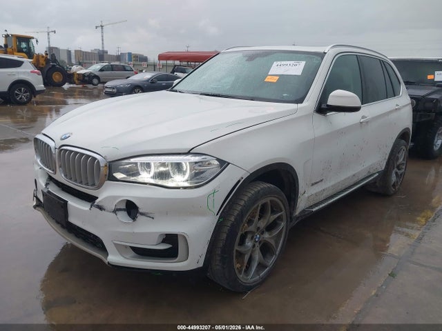Aukcja sprzedaży 2015 Bmw X5 Sdrive35i, vin: 5UXKR2C50F0H41468, numer aukcji: 44993207