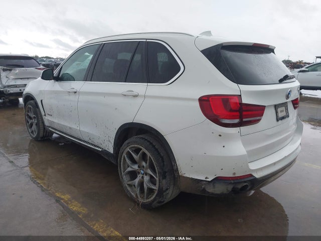 Aukcja sprzedaży 2015 Bmw X5 Sdrive35i, vin: 5UXKR2C50F0H41468, numer aukcji: 44993207