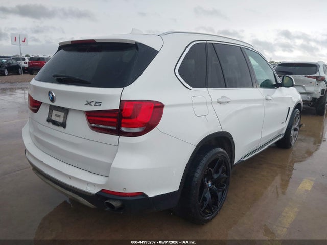 Aukcja sprzedaży 2015 Bmw X5 Sdrive35i, vin: 5UXKR2C50F0H41468, numer aukcji: 44993207