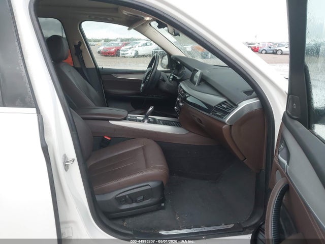 Aukcja sprzedaży 2015 Bmw X5 Sdrive35i, vin: 5UXKR2C50F0H41468, numer aukcji: 44993207
