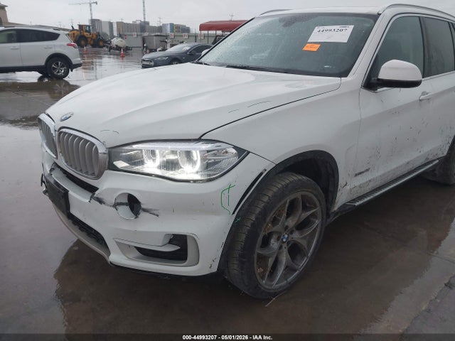 Aukcja sprzedaży 2015 Bmw X5 Sdrive35i, vin: 5UXKR2C50F0H41468, numer aukcji: 44993207