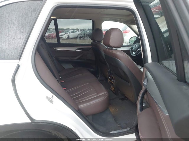 Aukcja sprzedaży 2015 Bmw X5 Sdrive35i, vin: 5UXKR2C50F0H41468, numer aukcji: 44993207