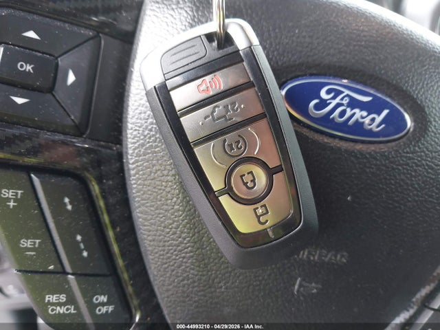 44993210 :رقم المزاد ، 1FTFW1RG9JFA89421 vin ، 2018 Ford F-150 Raptor مزاد بيع