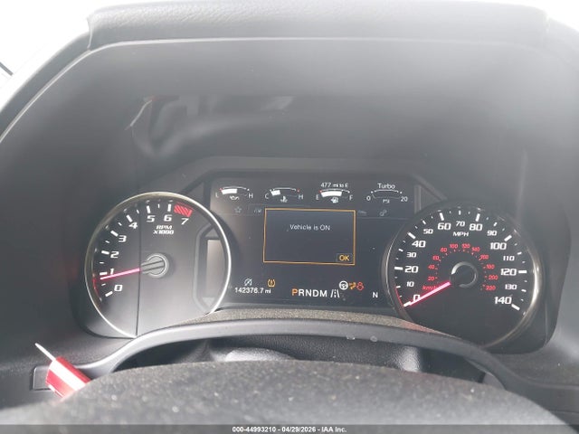 44993210 :رقم المزاد ، 1FTFW1RG9JFA89421 vin ، 2018 Ford F-150 Raptor مزاد بيع