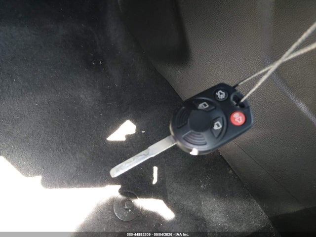 Ford FOCUS SE 2014 1FADP3F29EL444013 Image 11
