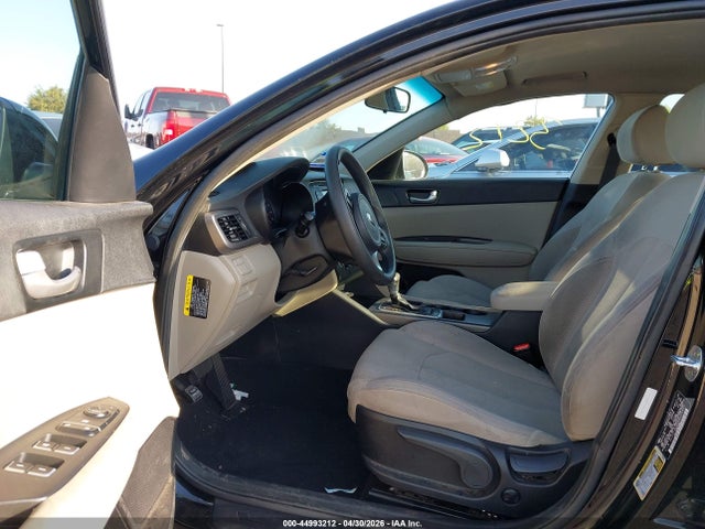 Aukcja sprzedaży 2016 Kia Optima Lx, vin: 5XXGT4L30GG105603, numer aukcji: 44993212