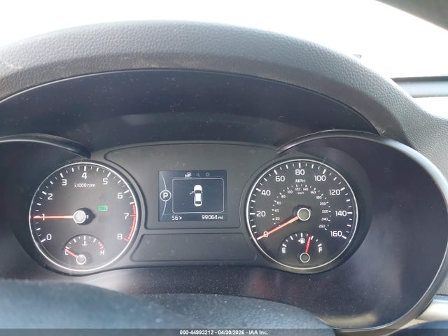 Aukcja sprzedaży 2016 Kia Optima Lx, vin: 5XXGT4L30GG105603, numer aukcji: 44993212
