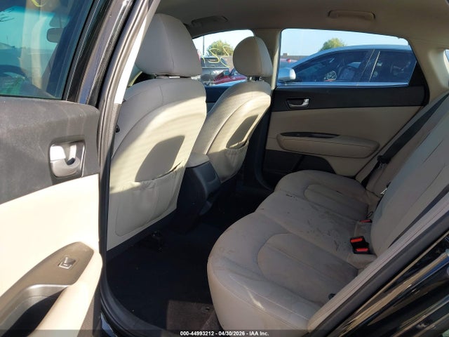 Aukcja sprzedaży 2016 Kia Optima Lx, vin: 5XXGT4L30GG105603, numer aukcji: 44993212