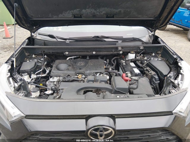 44993216 :رقم المزاد ، 2T3P1RFV9PW335914 vin ، 2023 Toyota Rav4 Xle مزاد بيع