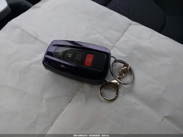 44993216 :رقم المزاد ، 2T3P1RFV9PW335914 vin ، 2023 Toyota Rav4 Xle مزاد بيع