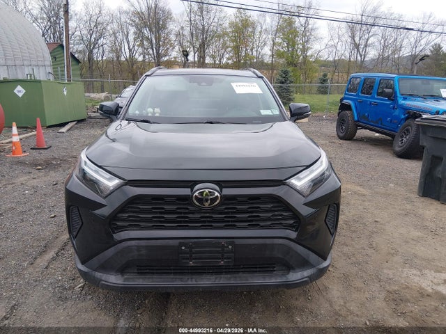 44993216 :رقم المزاد ، 2T3P1RFV9PW335914 vin ، 2023 Toyota Rav4 Xle مزاد بيع
