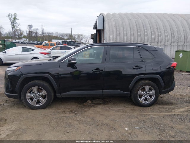 44993216 :رقم المزاد ، 2T3P1RFV9PW335914 vin ، 2023 Toyota Rav4 Xle مزاد بيع