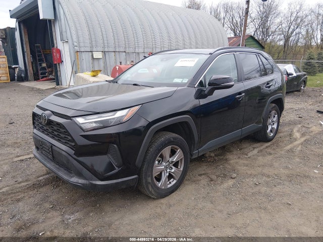 44993216 :رقم المزاد ، 2T3P1RFV9PW335914 vin ، 2023 Toyota Rav4 Xle مزاد بيع